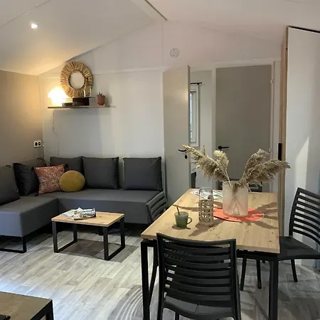 Modulo Vip Campsite Limeuil