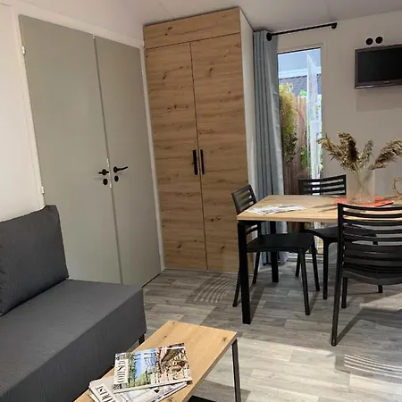 Modulo Vip Limeuil