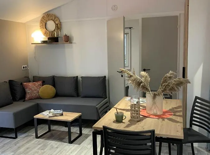 Modulo Vip 캠프장 Limeuil